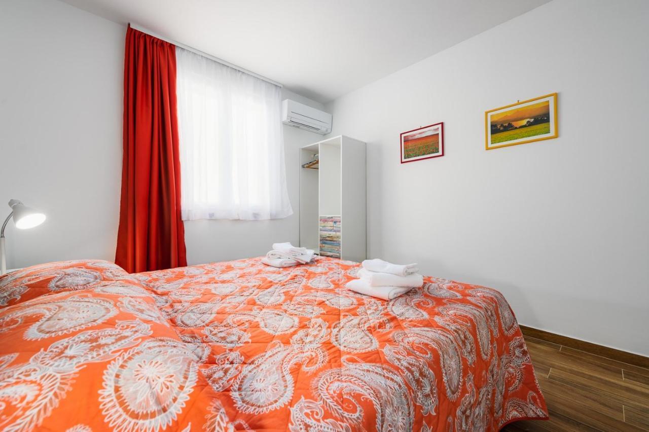 Andrea House With Umag