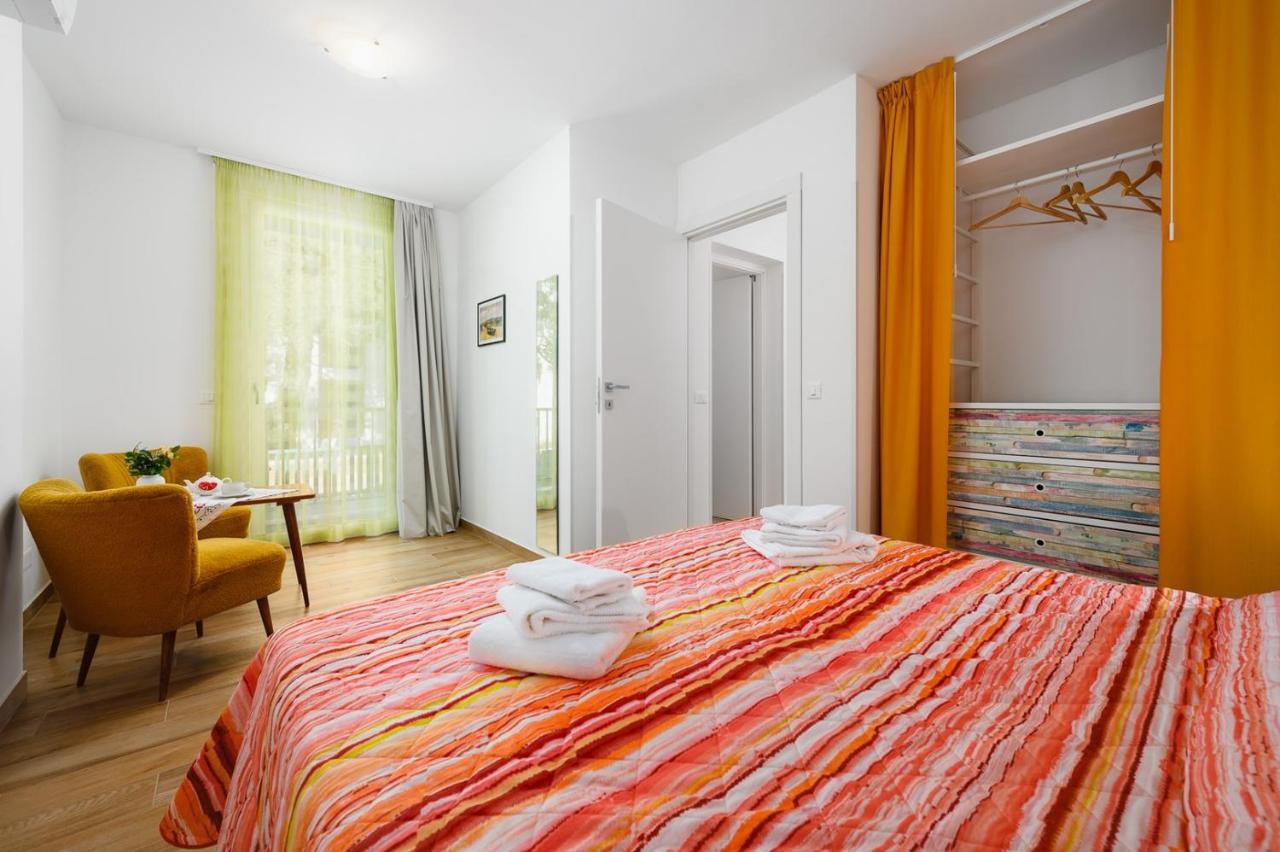 Gasthof Andrea House With