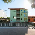 Andrea House With Apartments