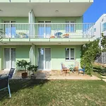 Andrea House With Apartments